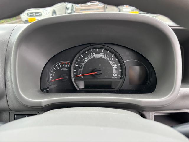 エブリイ ＰＡ　６型（23枚目）
