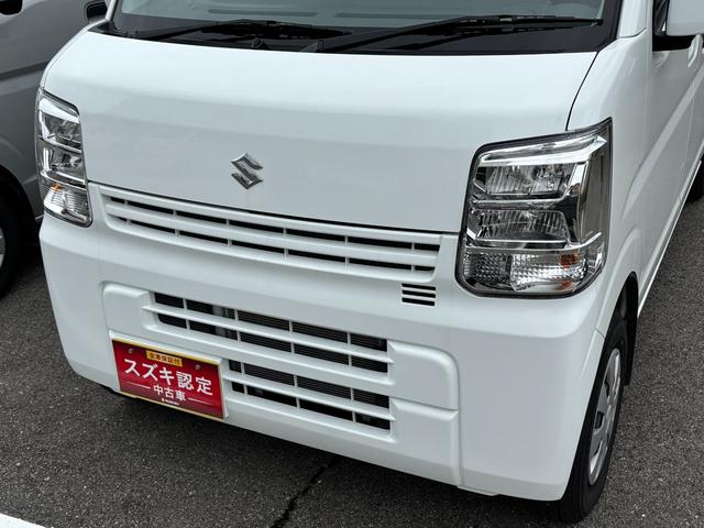 エブリイ ＰＡ　６型（28枚目）