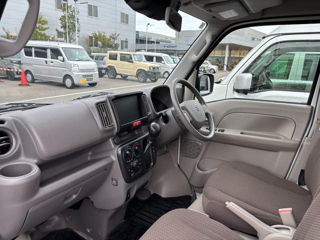 エブリイ ＰＡ　６型（38枚目）