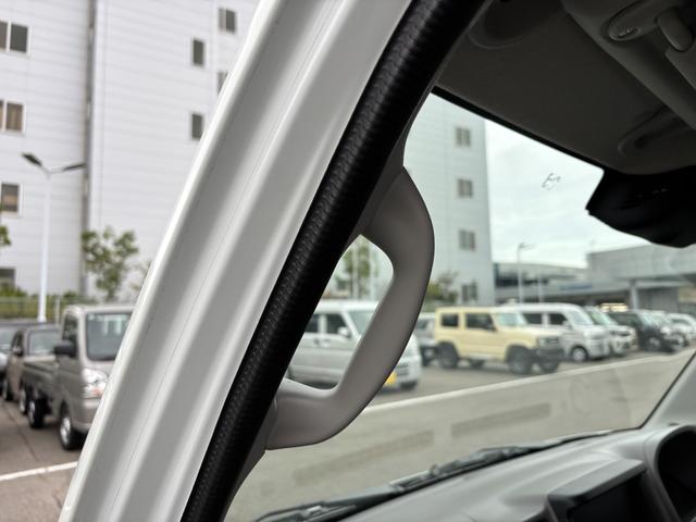 エブリイ ＰＡ　６型（41枚目）