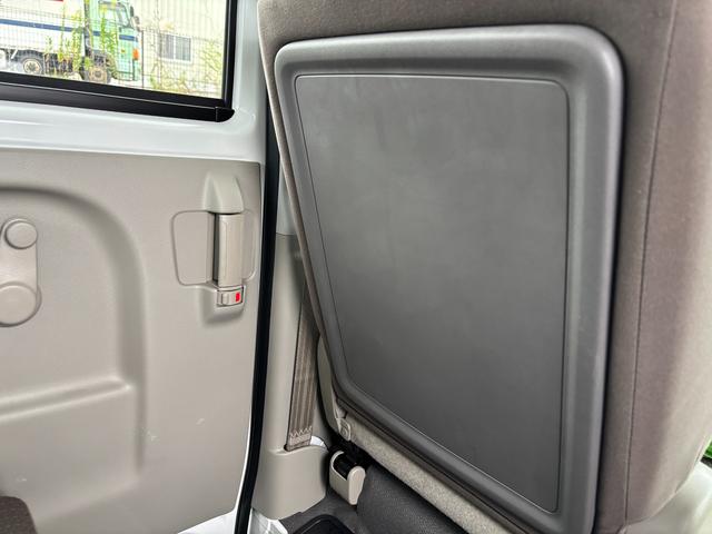 エブリイ ＰＡ　６型（64枚目）