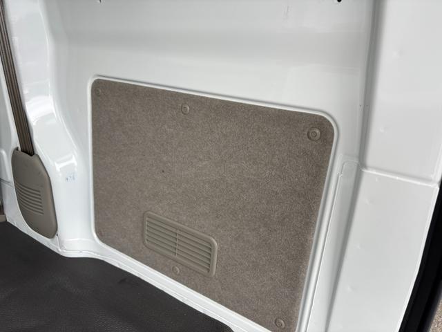 エブリイ ＰＡ　６型（68枚目）