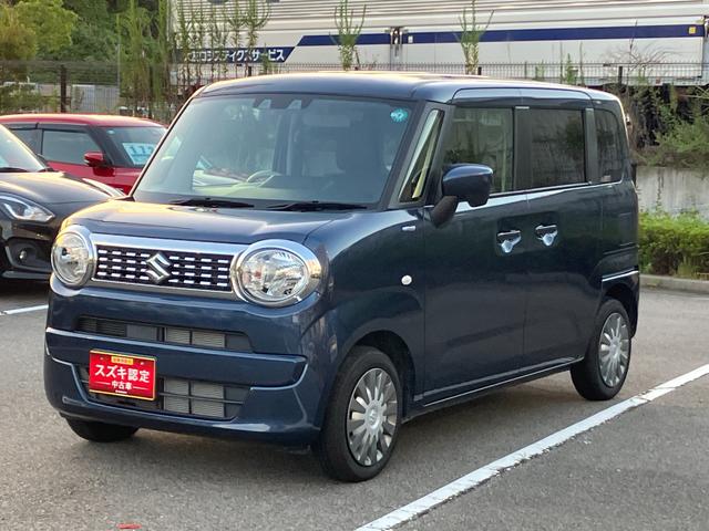 ワゴンＲスマイル ＨＹＢＲＩＤ　Ｓ　２型（7枚目）