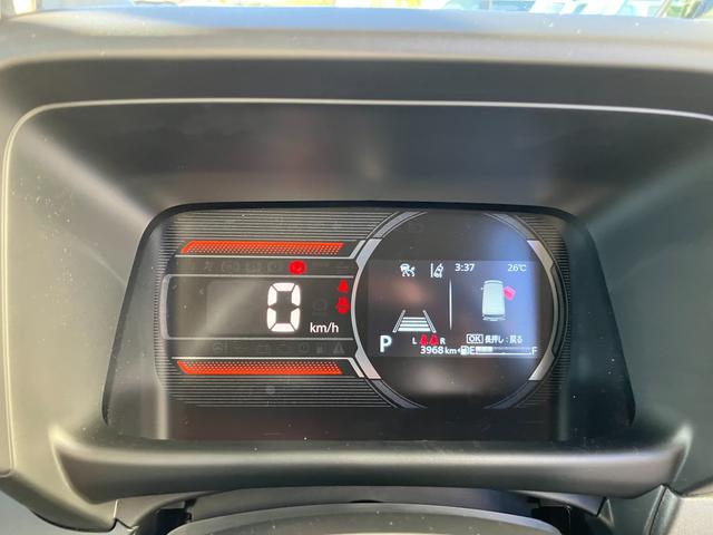 スペーシアギア ギア　ＨＹＢＲＩＤ　ＸＺ　後席両側パワースライドドア　ＬＥＤ　デュアルセンサーブレーキＩＩ｜後退時ブレーキサポート｜ヘッドアップディスプレイ｜シートヒーター｜電動パーキングブレーキ｜ＬＥＤヘッドランプ｜ステアリングヒーター｜マルチユースフラップ｜（44枚目）