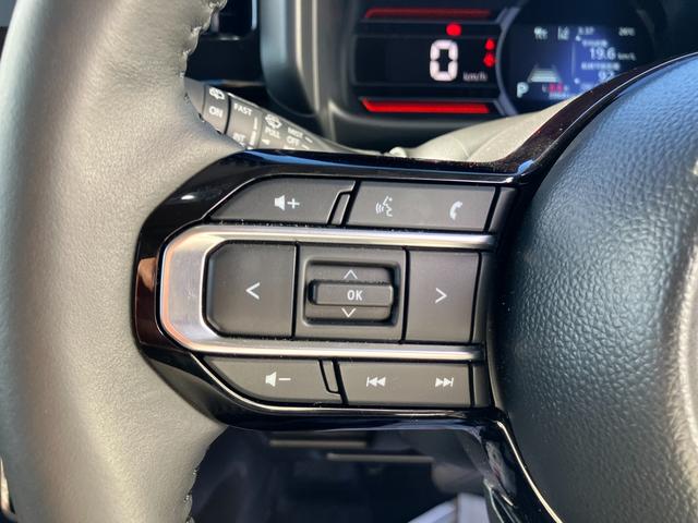 スペーシアギア ギア　ＨＹＢＲＩＤ　ＸＺ　後席両側パワースライドドア　ＬＥＤ　デュアルセンサーブレーキＩＩ｜後退時ブレーキサポート｜ヘッドアップディスプレイ｜シートヒーター｜電動パーキングブレーキ｜ＬＥＤヘッドランプ｜ステアリングヒーター｜マルチユースフラップ｜（46枚目）