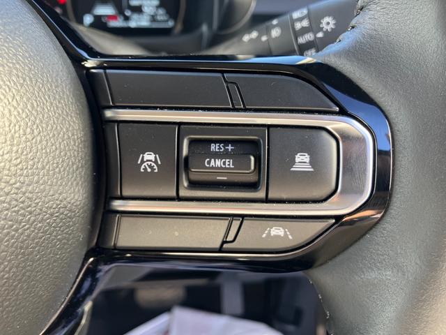 スペーシアギア ギア　ＨＹＢＲＩＤ　ＸＺ　後席両側パワースライドドア　ＬＥＤ　デュアルセンサーブレーキＩＩ｜後退時ブレーキサポート｜ヘッドアップディスプレイ｜シートヒーター｜電動パーキングブレーキ｜ＬＥＤヘッドランプ｜ステアリングヒーター｜マルチユースフラップ｜（47枚目）