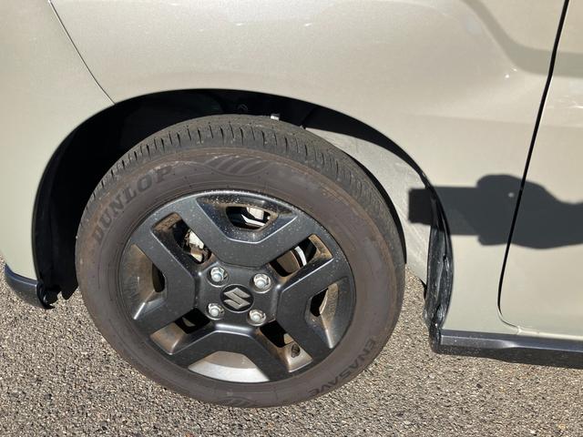 スペーシアギア ギア　ＨＹＢＲＩＤ　ＸＺ　後席両側パワースライドドア　ＬＥＤ　デュアルセンサーブレーキＩＩ｜後退時ブレーキサポート｜ヘッドアップディスプレイ｜シートヒーター｜電動パーキングブレーキ｜ＬＥＤヘッドランプ｜ステアリングヒーター｜マルチユースフラップ｜（62枚目）