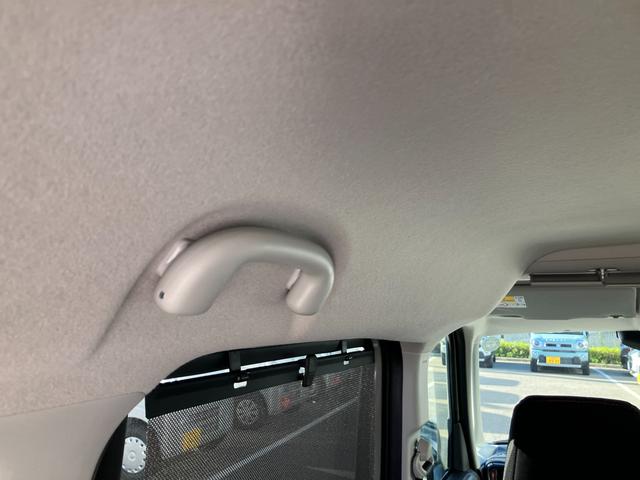 スペーシアギア ギア　ＨＹＢＲＩＤ　ＸＺ　後席両側パワースライドドア　ＬＥＤ　デュアルセンサーブレーキＩＩ｜後退時ブレーキサポート｜ヘッドアップディスプレイ｜シートヒーター｜電動パーキングブレーキ｜ＬＥＤヘッドランプ｜ステアリングヒーター｜マルチユースフラップ｜（67枚目）