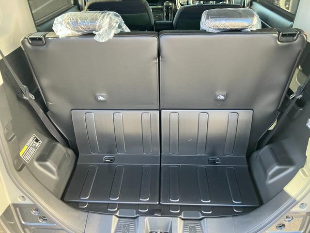 スペーシアギア ギア　ＨＹＢＲＩＤ　ＸＺ　後席両側パワースライドドア　ＬＥＤ　デュアルセンサーブレーキＩＩ｜後退時ブレーキサポート｜ヘッドアップディスプレイ｜シートヒーター｜電動パーキングブレーキ｜ＬＥＤヘッドランプ｜ステアリングヒーター｜マルチユースフラップ｜（70枚目）