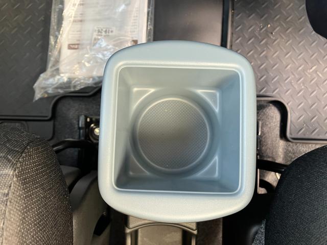 スペーシアベース ＸＦ　２型　衝突被害軽減ブレーキ　ＬＥＤヘッドランプ　デュアルカメラブレーキ｜ＬＥＤヘッドランプ｜１４インチアルミホイール｜ルーフレール｜後席右側ワンアクションパワースライド｜アダプティブクルーズコントロール｜オーバーヘッドシェルフ｜シートヒーター｜（35枚目）