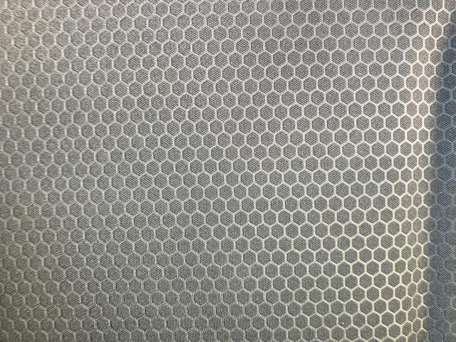 スペーシアベース ＸＦ　２型　衝突被害軽減ブレーキ　ＬＥＤヘッドランプ　デュアルカメラブレーキ｜ＬＥＤヘッドランプ｜１４インチアルミホイール｜ルーフレール｜後席右側ワンアクションパワースライド｜アダプティブクルーズコントロール｜オーバーヘッドシェルフ｜シートヒーター｜（40枚目）