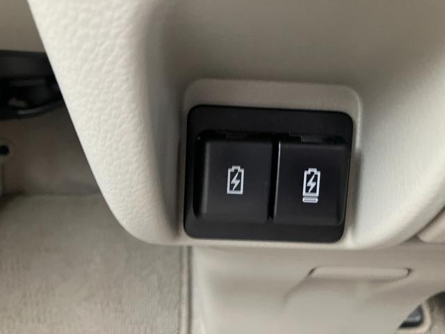 エブリイワゴン ＰＺターボ　ハイルーフ　６型　後席右側パワースライド　ＬＥＤ　デュアルカメラブレーキ｜後退時ブレーキサポート｜１４インチアルミホイール｜本革巻きステアリングホイール｜ＬＥＤヘッドランプ｜オートライトシステム｜運転席シートヒーター｜オートエアコン｜（14枚目）