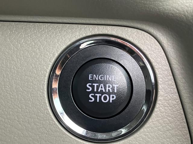 エブリイワゴン ＰＺターボ　ハイルーフ　６型　後席右側パワースライド　ＬＥＤ　デュアルカメラブレーキ｜後退時ブレーキサポート｜１４インチアルミホイール｜本革巻きステアリングホイール｜ＬＥＤヘッドランプ｜オートライトシステム｜運転席シートヒーター｜オートエアコン｜（18枚目）