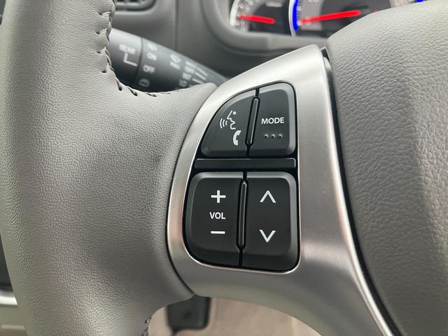 エブリイワゴン ＰＺターボ　ハイルーフ　６型　後席右側パワースライド　ＬＥＤ　デュアルカメラブレーキ｜後退時ブレーキサポート｜１４インチアルミホイール｜本革巻きステアリングホイール｜ＬＥＤヘッドランプ｜オートライトシステム｜運転席シートヒーター｜オートエアコン｜（60枚目）