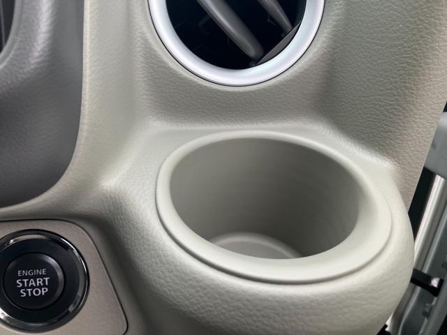 エブリイワゴン ＰＺターボ　ハイルーフ　６型　後席右側パワースライド　ＬＥＤ　デュアルカメラブレーキ｜後退時ブレーキサポート｜１４インチアルミホイール｜本革巻きステアリングホイール｜ＬＥＤヘッドランプ｜オートライトシステム｜運転席シートヒーター｜オートエアコン｜（68枚目）