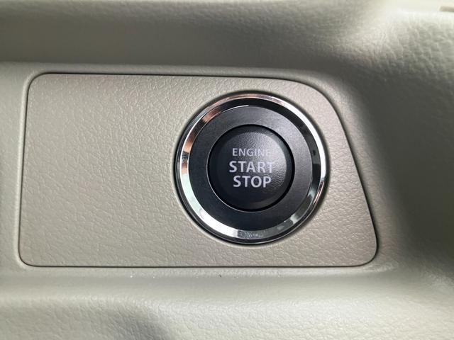 エブリイワゴン ＰＺターボ　ハイルーフ　６型　後席右側パワースライド　ＬＥＤ　デュアルカメラブレーキ｜後退時ブレーキサポート｜１４インチアルミホイール｜本革巻きステアリングホイール｜ＬＥＤヘッドランプ｜オートライトシステム｜運転席シートヒーター｜オートエアコン｜（69枚目）