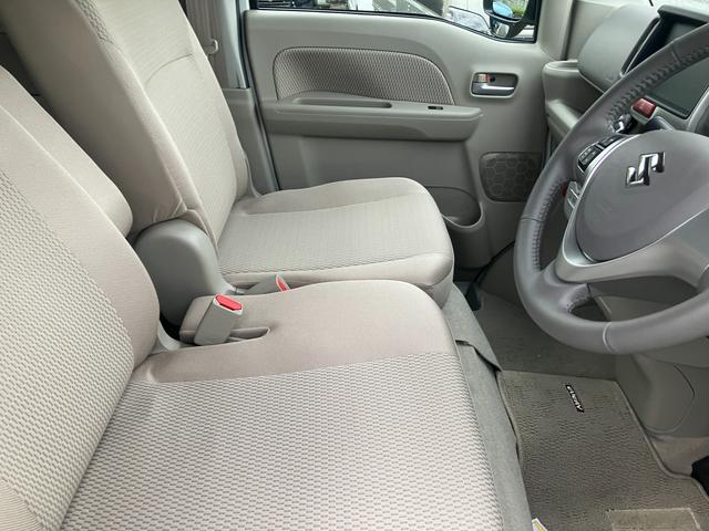 エブリイワゴン ＰＺターボ　ハイルーフ　６型　後席右側パワースライド　ＬＥＤ　デュアルカメラブレーキ｜後退時ブレーキサポート｜１４インチアルミホイール｜本革巻きステアリングホイール｜ＬＥＤヘッドランプ｜オートライトシステム｜運転席シートヒーター｜オートエアコン｜（71枚目）