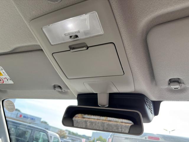 エブリイワゴン ＰＺターボ　標準ルーフ　６型　バックカメラ付　ＬＥＤライト　デュアルカメラブレーキ｜後席左側ワンアクションパワースライドドア｜１４インチアルミホイール｜バックカメラ付ディスプレイオーディオ｜運転席シートヒーター｜（13枚目）