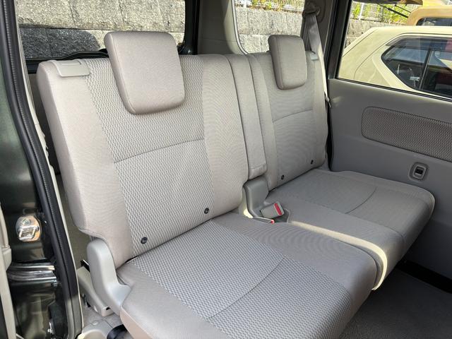 エブリイワゴン ＰＺターボ　標準ルーフ　６型　バックカメラ付　ＬＥＤライト　デュアルカメラブレーキ｜後席左側ワンアクションパワースライドドア｜１４インチアルミホイール｜バックカメラ付ディスプレイオーディオ｜運転席シートヒーター｜（14枚目）