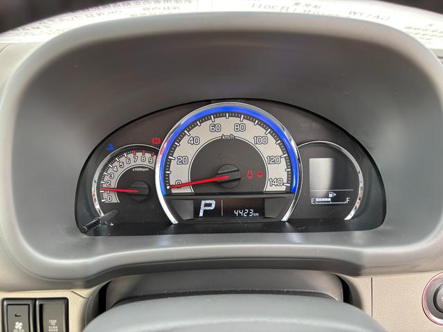 エブリイワゴン ＰＺターボ　標準ルーフ　６型　バックカメラ付　ＬＥＤライト　デュアルカメラブレーキ｜後席左側ワンアクションパワースライドドア｜１４インチアルミホイール｜バックカメラ付ディスプレイオーディオ｜運転席シートヒーター｜（16枚目）