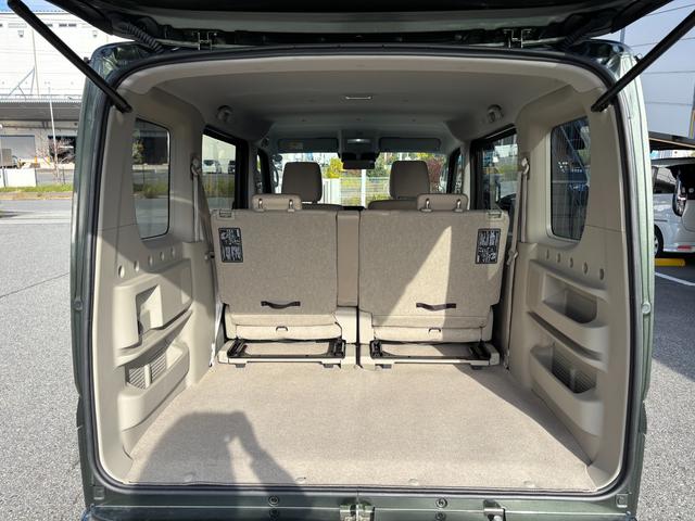 エブリイワゴン ＰＺターボ　標準ルーフ　６型　バックカメラ付　ＬＥＤライト　デュアルカメラブレーキ｜後席左側ワンアクションパワースライドドア｜１４インチアルミホイール｜バックカメラ付ディスプレイオーディオ｜運転席シートヒーター｜（19枚目）
