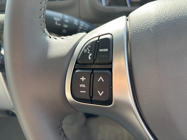 エブリイワゴン ＰＺターボ　標準ルーフ　６型　バックカメラ付　ＬＥＤライト　デュアルカメラブレーキ｜後席左側ワンアクションパワースライドドア｜１４インチアルミホイール｜バックカメラ付ディスプレイオーディオ｜運転席シートヒーター｜（21枚目）