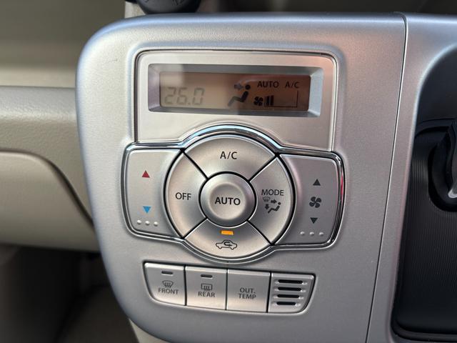 エブリイワゴン ＰＺターボ　標準ルーフ　６型　バックカメラ付　ＬＥＤライト　デュアルカメラブレーキ｜後席左側ワンアクションパワースライドドア｜１４インチアルミホイール｜バックカメラ付ディスプレイオーディオ｜運転席シートヒーター｜（28枚目）