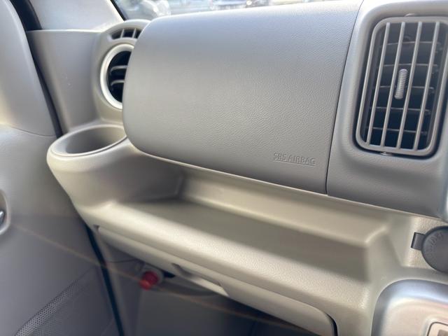 エブリイワゴン ＰＺターボ　標準ルーフ　６型　バックカメラ付　ＬＥＤライト　デュアルカメラブレーキ｜後席左側ワンアクションパワースライドドア｜１４インチアルミホイール｜バックカメラ付ディスプレイオーディオ｜運転席シートヒーター｜（31枚目）