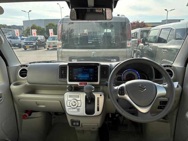 エブリイワゴン ＰＺターボ　標準ルーフ　６型　バックカメラ付　ＬＥＤライト　デュアルカメラブレーキ｜後席左側ワンアクションパワースライドドア｜１４インチアルミホイール｜バックカメラ付ディスプレイオーディオ｜運転席シートヒーター｜（36枚目）