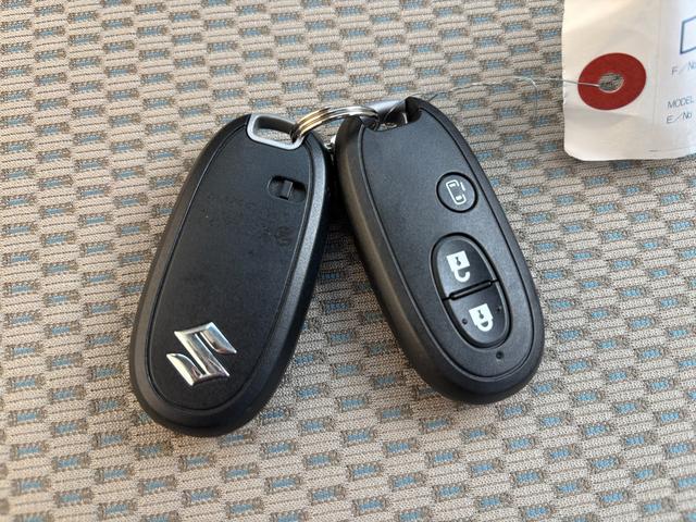 エブリイワゴン ＰＺターボ　標準ルーフ　６型　バックカメラ付　ＬＥＤライト　デュアルカメラブレーキ｜後席左側ワンアクションパワースライドドア｜１４インチアルミホイール｜バックカメラ付ディスプレイオーディオ｜運転席シートヒーター｜（39枚目）