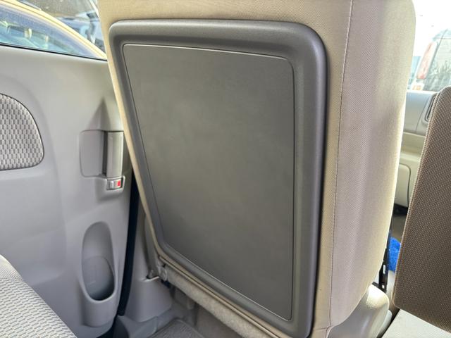 エブリイワゴン ＰＺターボ　標準ルーフ　６型　バックカメラ付　ＬＥＤライト　デュアルカメラブレーキ｜後席左側ワンアクションパワースライドドア｜１４インチアルミホイール｜バックカメラ付ディスプレイオーディオ｜運転席シートヒーター｜（40枚目）