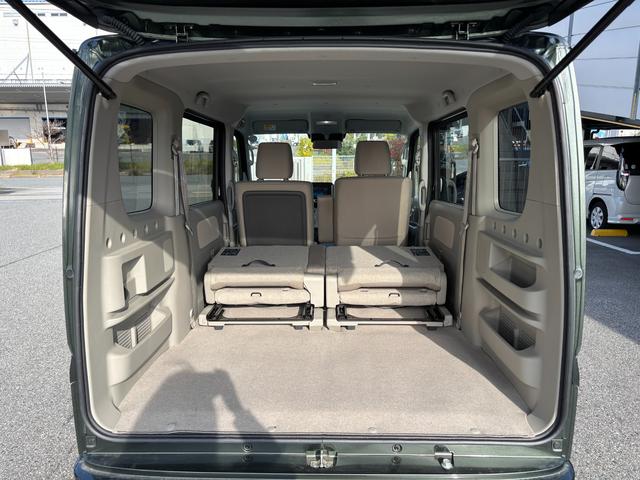 エブリイワゴン ＰＺターボ　標準ルーフ　６型　バックカメラ付　ＬＥＤライト　デュアルカメラブレーキ｜後席左側ワンアクションパワースライドドア｜１４インチアルミホイール｜バックカメラ付ディスプレイオーディオ｜運転席シートヒーター｜（45枚目）