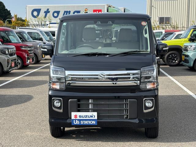 当店の中古車は全社保証付きになります。スズキディーラーの安心をお届けします。