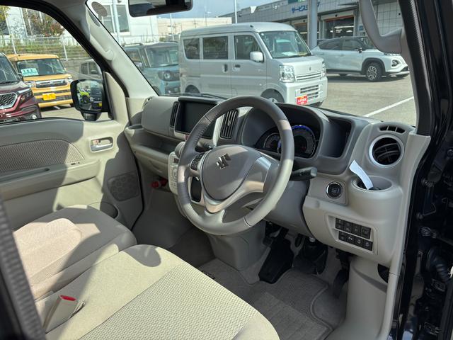 当店の中古車は全社保証付きになります。スズキディーラーの安心をお届けします。