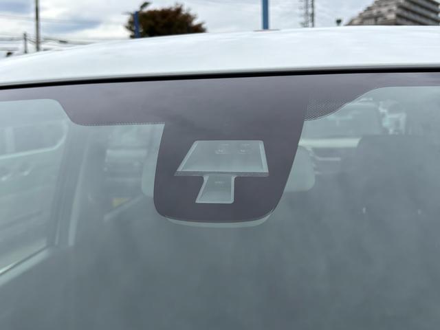 ワゴンＲスティングレー スティングレー　Ｘ　ＭＨ４４型　４型　衝突被害軽減ブレーキ　レーダーブレーキサポート｜ディスチャージヘッドランプ｜オートライトシステム｜フルオートエアコン｜キーレスプッシュスタートシステム｜電動格納式ドアミラー｜運転席シートヒーター｜（6枚目）