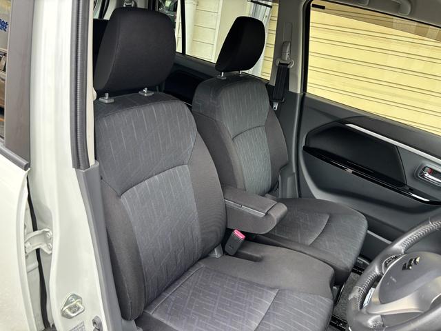 ワゴンＲスティングレー スティングレー　Ｘ　ＭＨ４４型　４型　衝突被害軽減ブレーキ　レーダーブレーキサポート｜ディスチャージヘッドランプ｜オートライトシステム｜フルオートエアコン｜キーレスプッシュスタートシステム｜電動格納式ドアミラー｜運転席シートヒーター｜（13枚目）