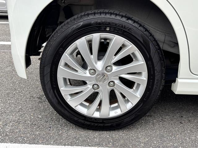 ワゴンＲスティングレー スティングレー　Ｘ　ＭＨ４４型　４型　衝突被害軽減ブレーキ　レーダーブレーキサポート｜ディスチャージヘッドランプ｜オートライトシステム｜フルオートエアコン｜キーレスプッシュスタートシステム｜電動格納式ドアミラー｜運転席シートヒーター｜（22枚目）