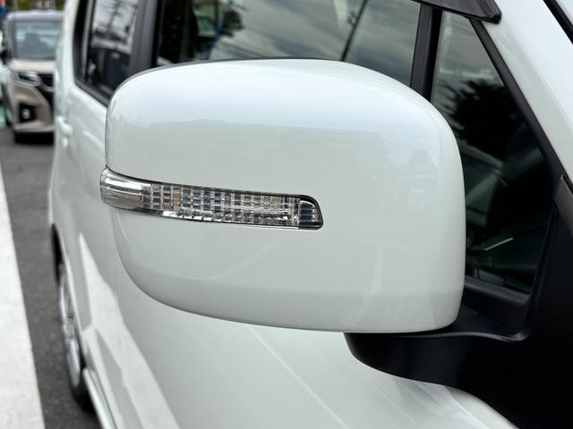 ワゴンＲスティングレー スティングレー　Ｘ　ＭＨ４４型　４型　衝突被害軽減ブレーキ　レーダーブレーキサポート｜ディスチャージヘッドランプ｜オートライトシステム｜フルオートエアコン｜キーレスプッシュスタートシステム｜電動格納式ドアミラー｜運転席シートヒーター｜（23枚目）