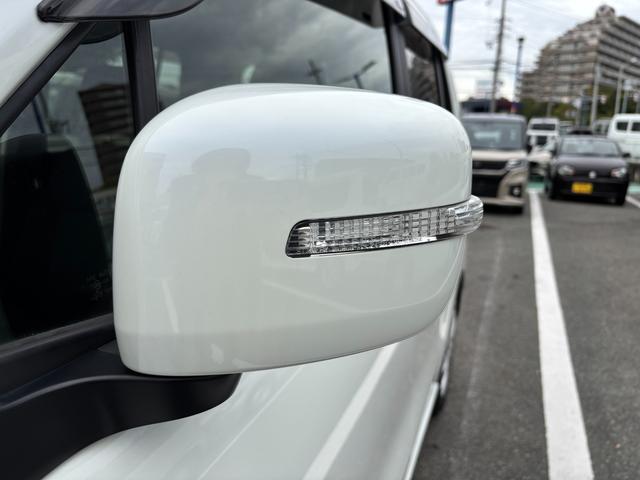 ワゴンＲスティングレー スティングレー　Ｘ　ＭＨ４４型　４型　衝突被害軽減ブレーキ　レーダーブレーキサポート｜ディスチャージヘッドランプ｜オートライトシステム｜フルオートエアコン｜キーレスプッシュスタートシステム｜電動格納式ドアミラー｜運転席シートヒーター｜（26枚目）