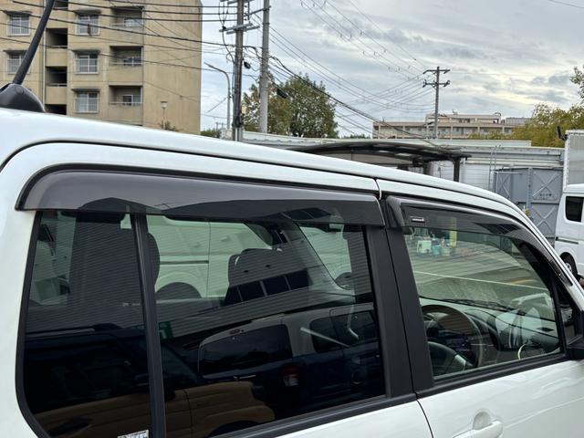 ワゴンＲスティングレー スティングレー　Ｘ　ＭＨ４４型　４型　衝突被害軽減ブレーキ　レーダーブレーキサポート｜ディスチャージヘッドランプ｜オートライトシステム｜フルオートエアコン｜キーレスプッシュスタートシステム｜電動格納式ドアミラー｜運転席シートヒーター｜（29枚目）