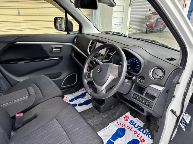 ワゴンＲスティングレー スティングレー　Ｘ　ＭＨ４４型　４型　衝突被害軽減ブレーキ　レーダーブレーキサポート｜ディスチャージヘッドランプ｜オートライトシステム｜フルオートエアコン｜キーレスプッシュスタートシステム｜電動格納式ドアミラー｜運転席シートヒーター｜（38枚目）