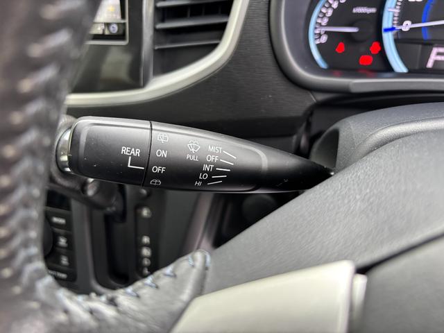 ワゴンＲスティングレー スティングレー　Ｘ　ＭＨ４４型　４型　衝突被害軽減ブレーキ　レーダーブレーキサポート｜ディスチャージヘッドランプ｜オートライトシステム｜フルオートエアコン｜キーレスプッシュスタートシステム｜電動格納式ドアミラー｜運転席シートヒーター｜（42枚目）