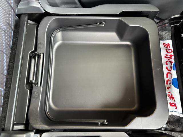 ワゴンＲスティングレー スティングレー　Ｘ　ＭＨ４４型　４型　衝突被害軽減ブレーキ　レーダーブレーキサポート｜ディスチャージヘッドランプ｜オートライトシステム｜フルオートエアコン｜キーレスプッシュスタートシステム｜電動格納式ドアミラー｜運転席シートヒーター｜（56枚目）