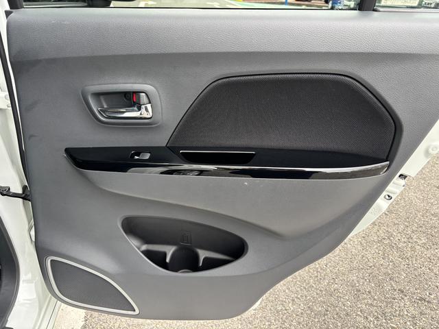 ワゴンＲスティングレー スティングレー　Ｘ　ＭＨ４４型　４型　衝突被害軽減ブレーキ　レーダーブレーキサポート｜ディスチャージヘッドランプ｜オートライトシステム｜フルオートエアコン｜キーレスプッシュスタートシステム｜電動格納式ドアミラー｜運転席シートヒーター｜（57枚目）