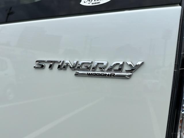 ワゴンＲスティングレー スティングレー　Ｘ　ＭＨ４４型　４型　衝突被害軽減ブレーキ　レーダーブレーキサポート｜ディスチャージヘッドランプ｜オートライトシステム｜フルオートエアコン｜キーレスプッシュスタートシステム｜電動格納式ドアミラー｜運転席シートヒーター｜（67枚目）
