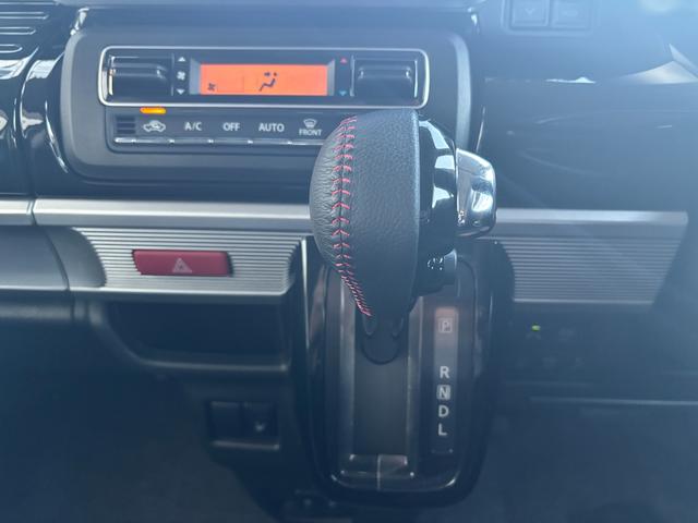 スペーシアカスタム カスタム HYBRID XS 2型(11枚目)