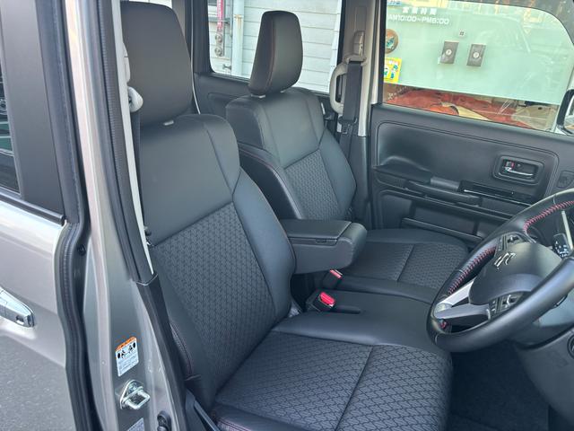 スペーシアカスタム カスタム HYBRID XS 2型(13枚目)