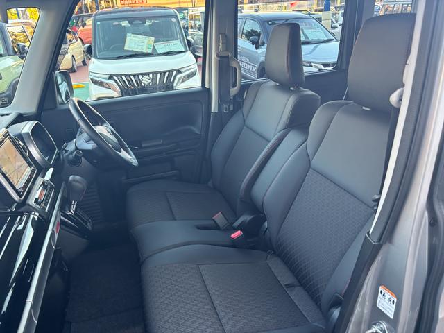 スペーシアカスタム カスタム HYBRID XS 2型(14枚目)