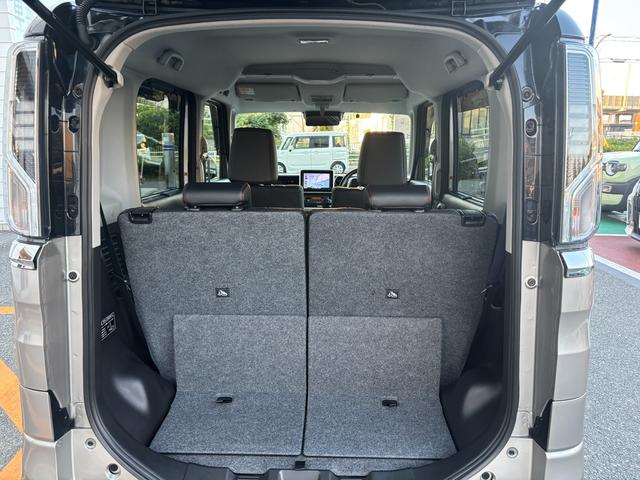 スペーシアカスタム カスタム HYBRID XS 2型(18枚目)