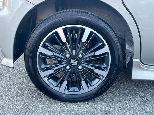 スペーシアカスタム カスタム HYBRID XS 2型(19枚目)